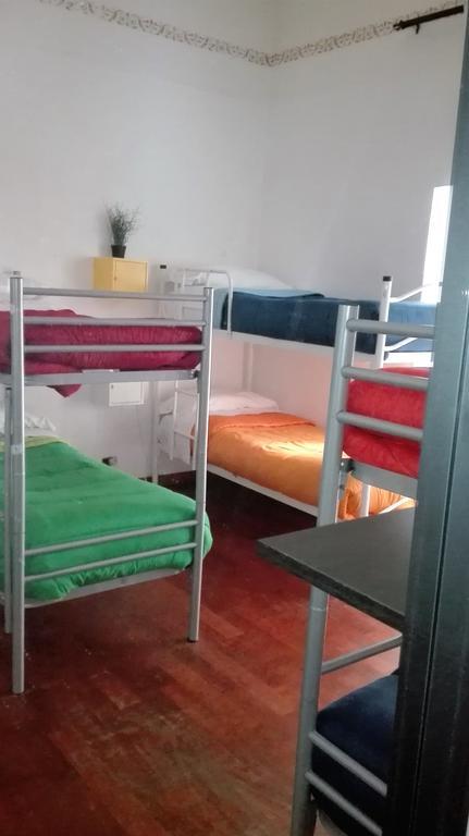 Hostel Tempus *