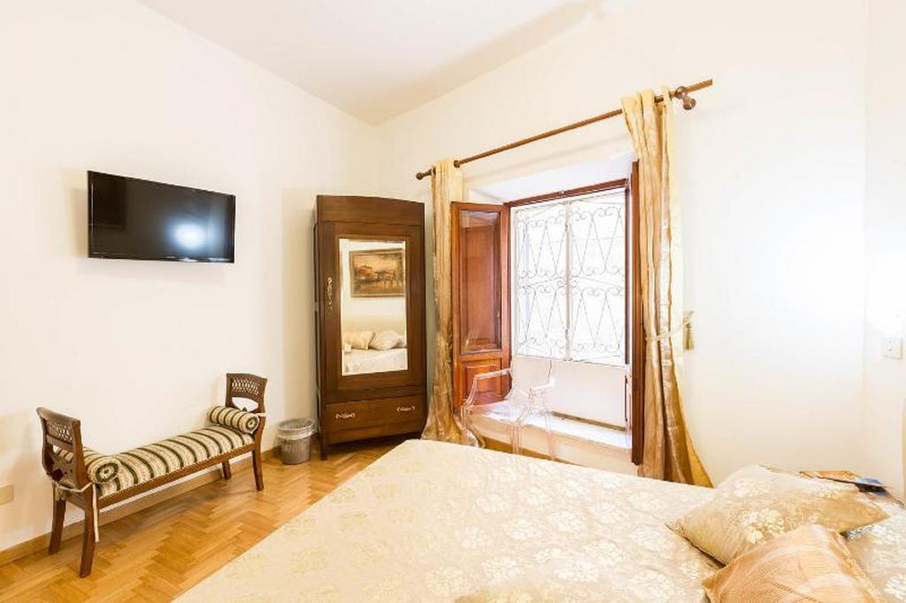 Appartement Trevispagna Charme Autonomous *