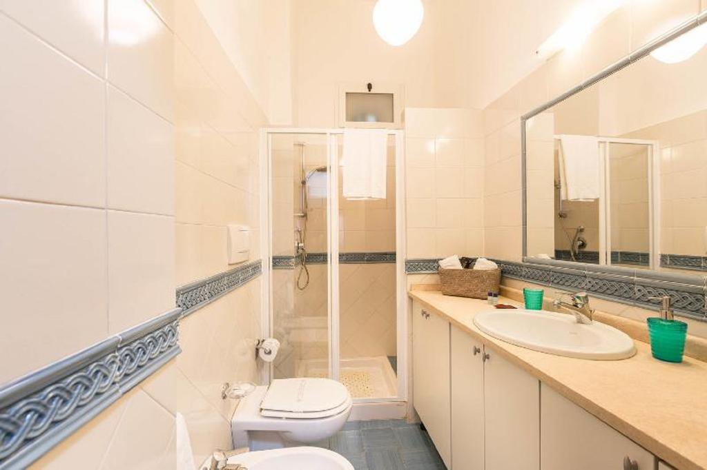 Appartement Trevispagna Charme Autonomous Rome