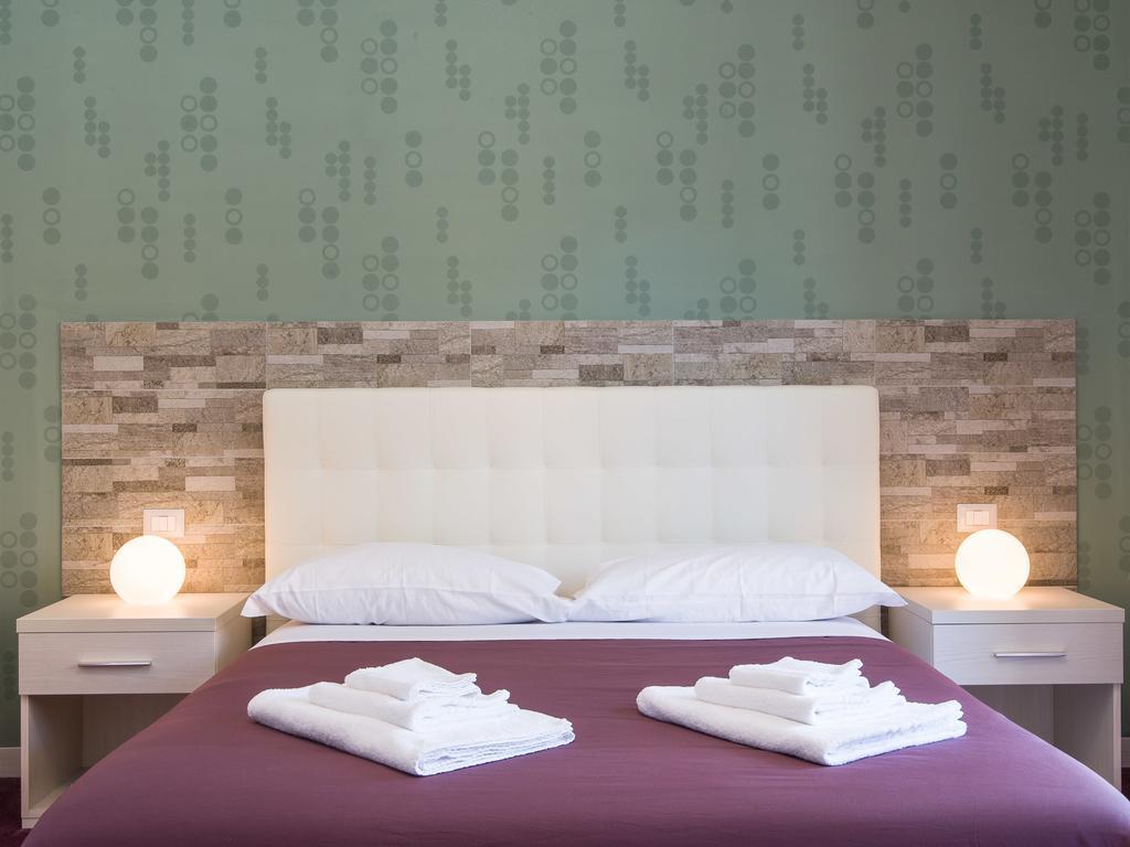 Bed & Breakfast Park Pines Rome