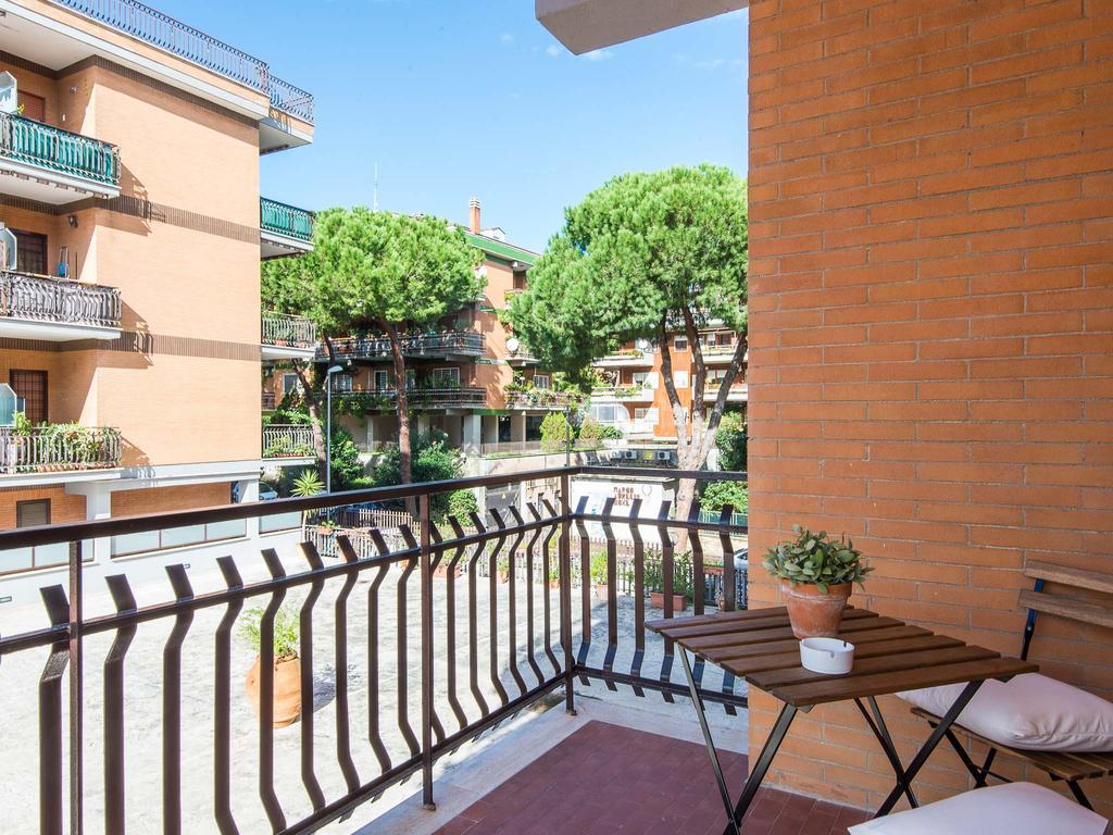 Park Pines Rome