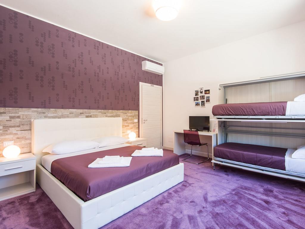Bed & Breakfast Park Pines *