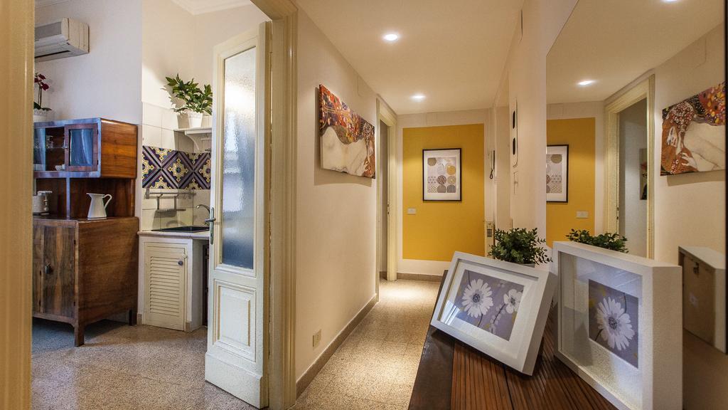 Appartement In Vatican View Terrace *