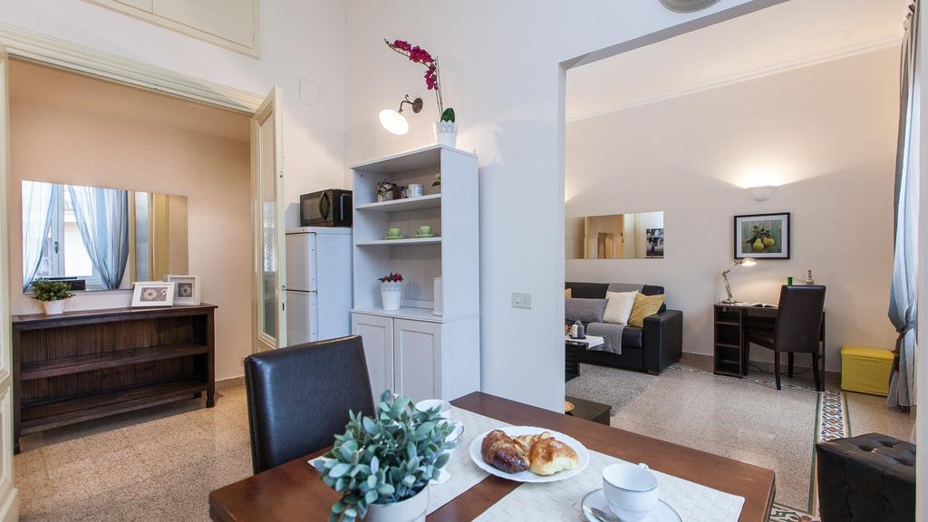 Appartement In Vatican View Terrace Rome