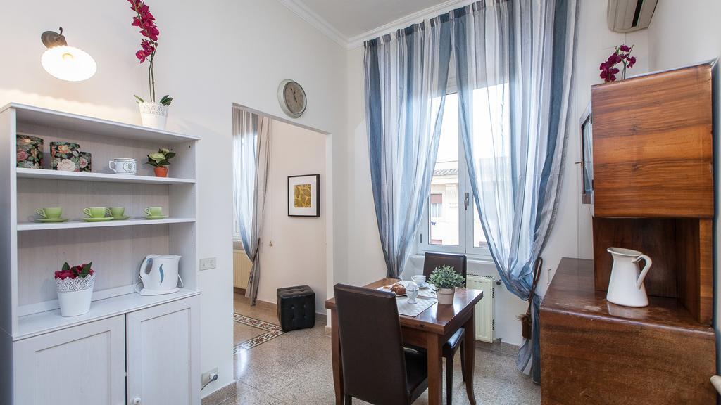 Appartement In Vatican View Terrace *