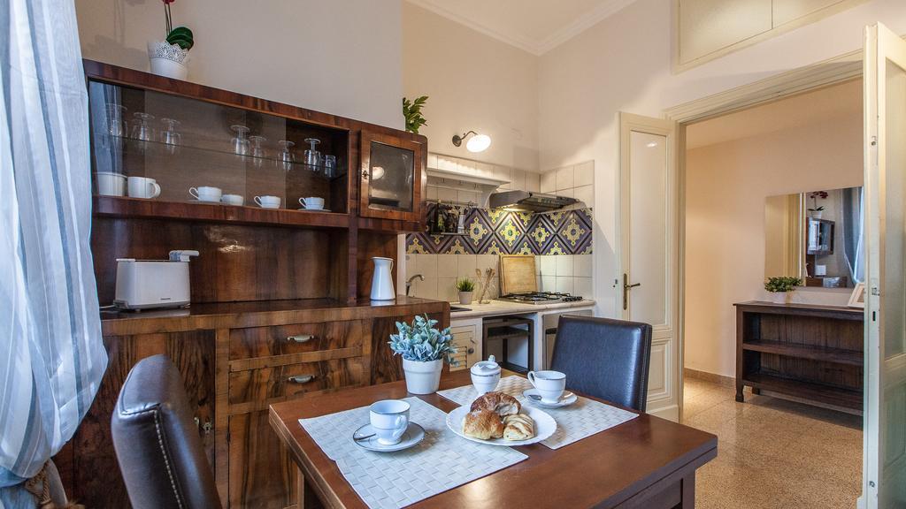 Appartement In Vatican View Terrace *