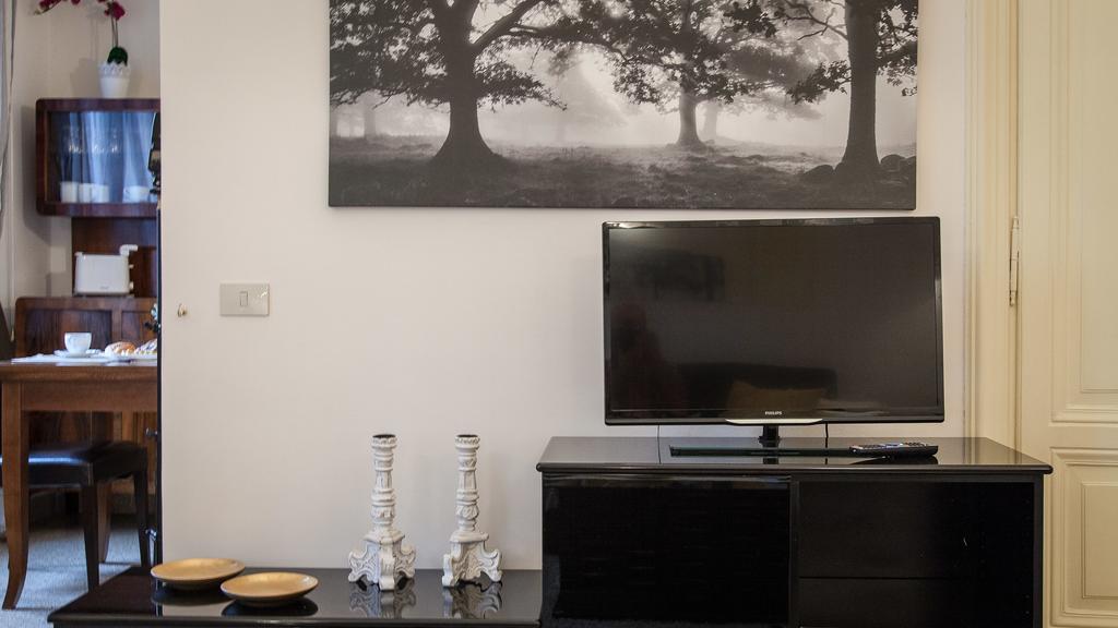 Appartement In Vatican View Terrace *