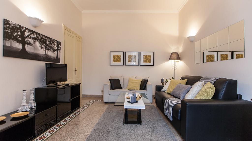 Appartement In Vatican View Terrace