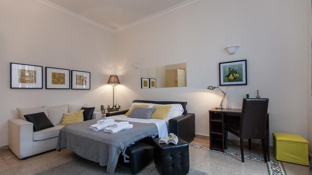 Appartement In Vatican View Terrace