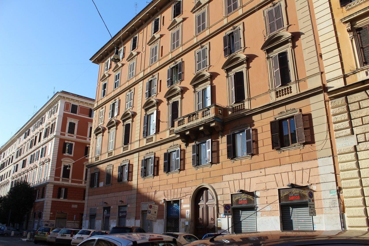 Bed & Breakfast St. Peter Rome