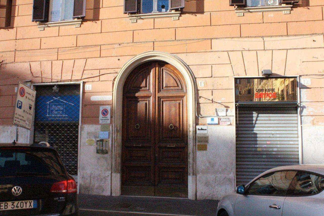 St. Peter Rome