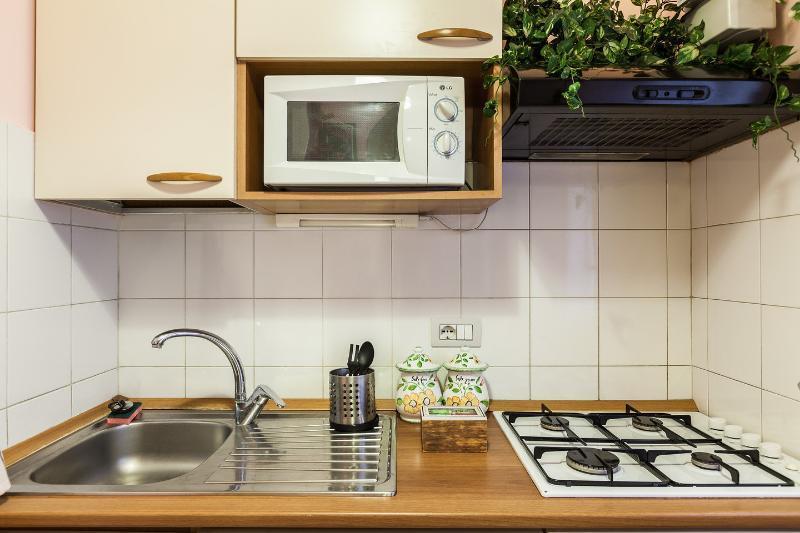 Appartement Marzia *