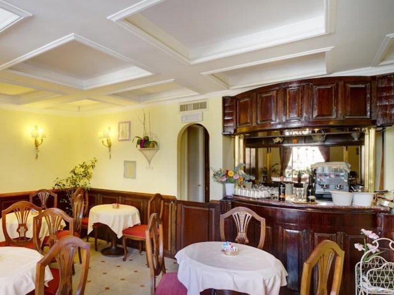 Hotel Cinquantatre 3*