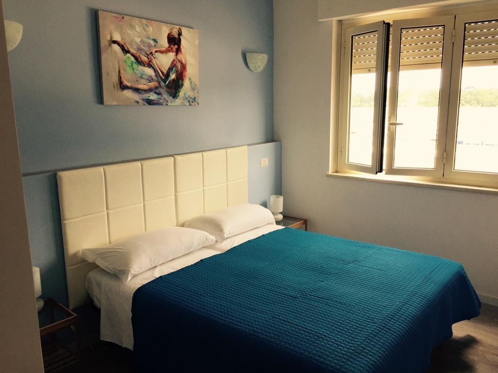Guest house Tiburtina