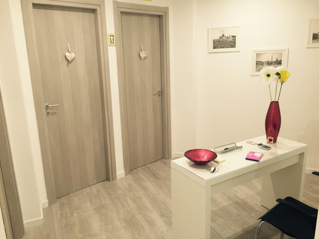 Guest house Tiburtina