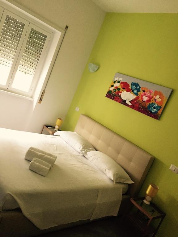 Guest house Tiburtina *