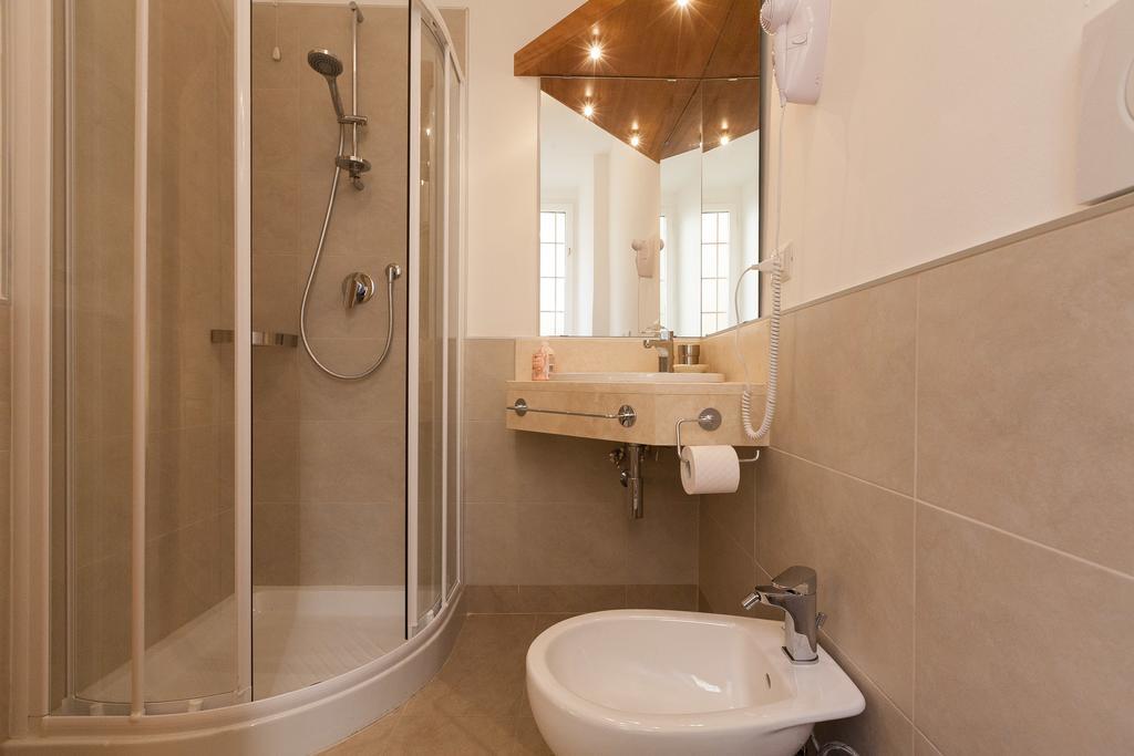 Guest house Betty Holiday Valadier