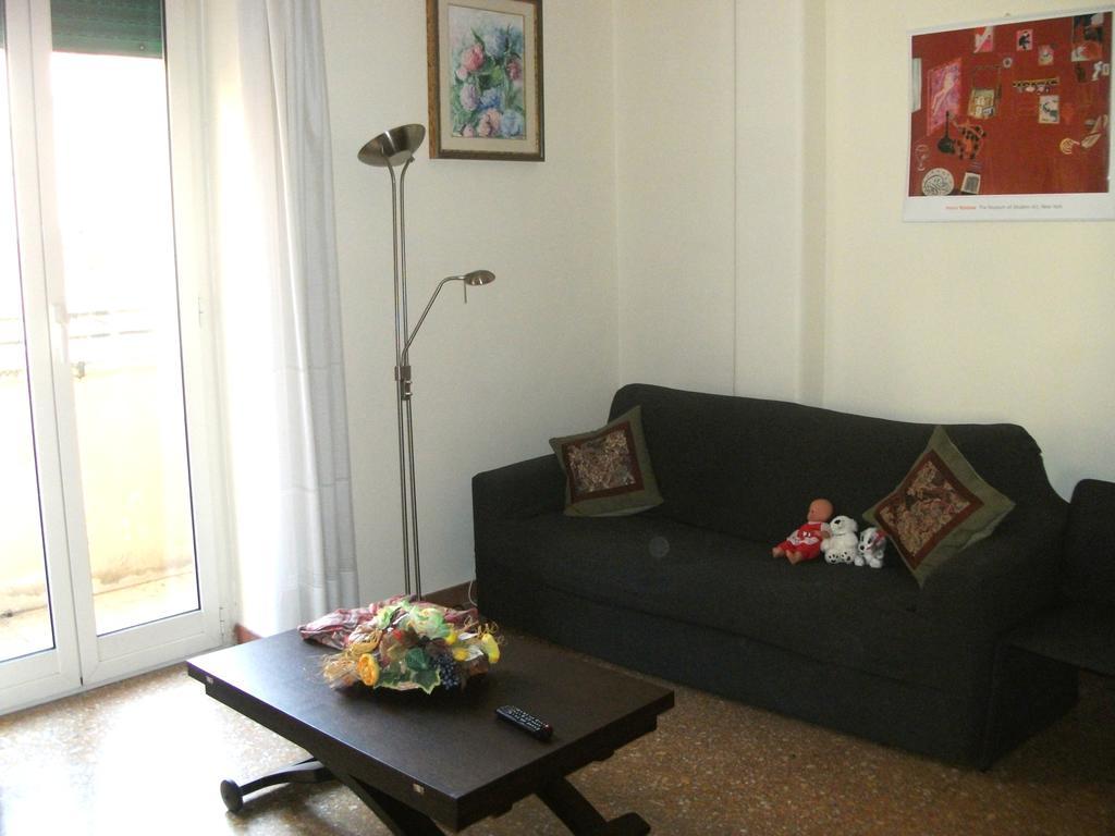 Casa Lorenzo Magnifico Rome