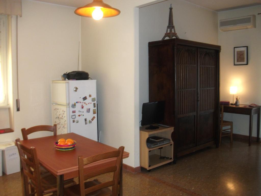 Casa Lorenzo Magnifico Rome