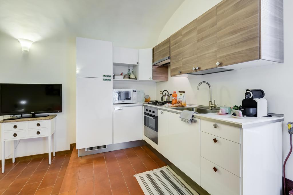 Appartamento Purificazione 44