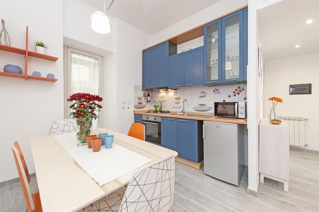 Apartment Lilli Home Holidays Rome