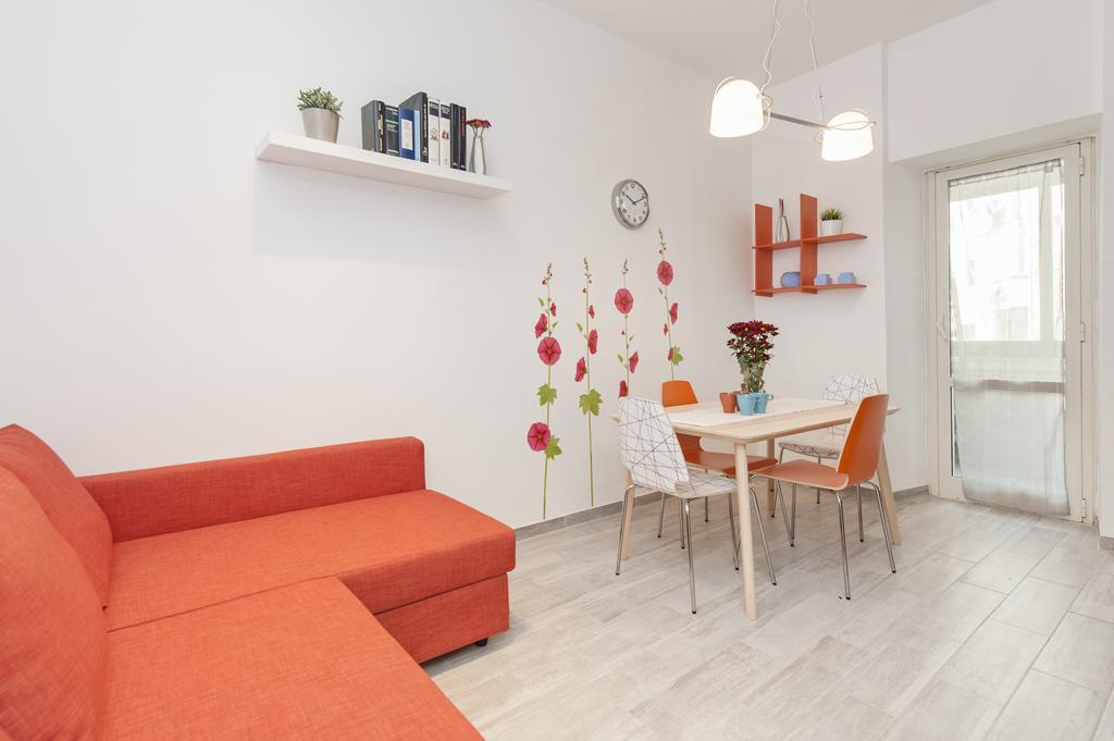 Lilli Home Holidays Rome