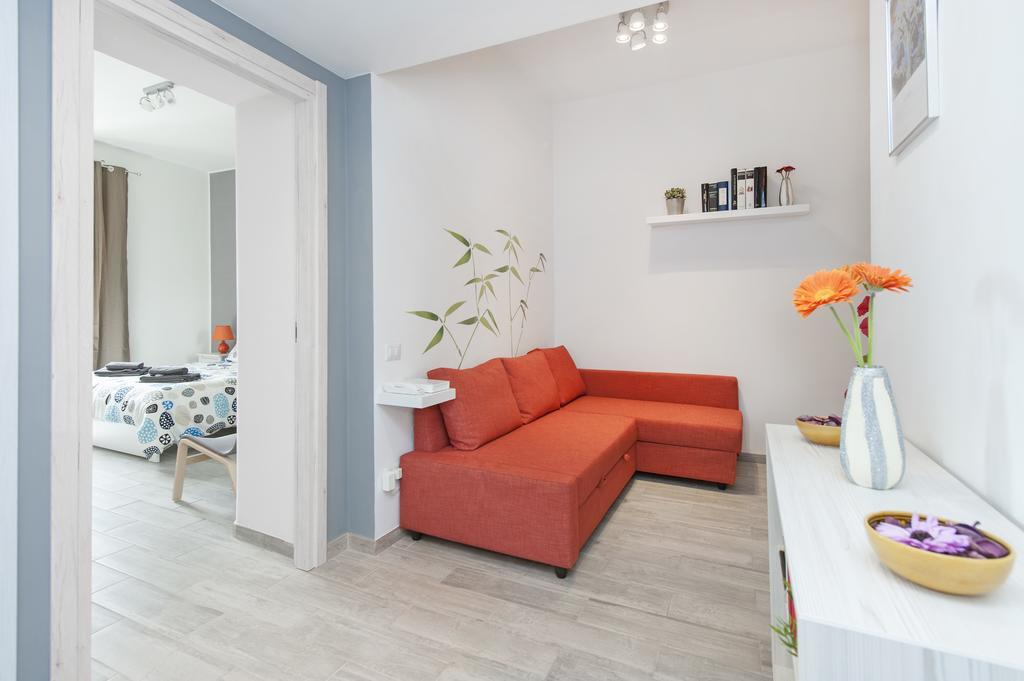 Apartment Lilli Home Holidays *