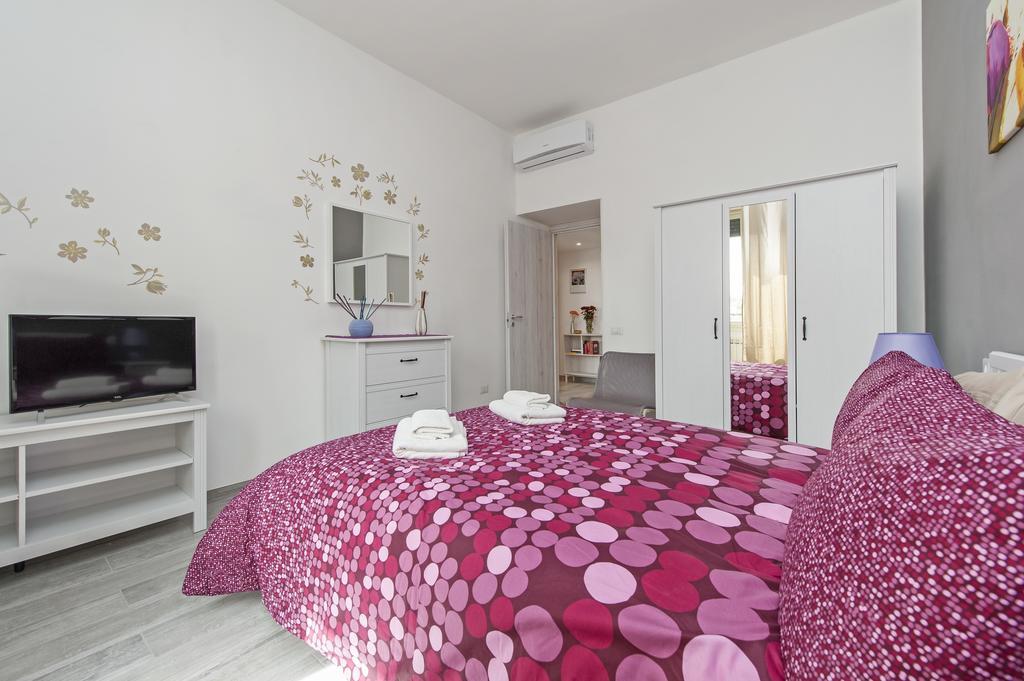 Apartment Lilli Home Holidays