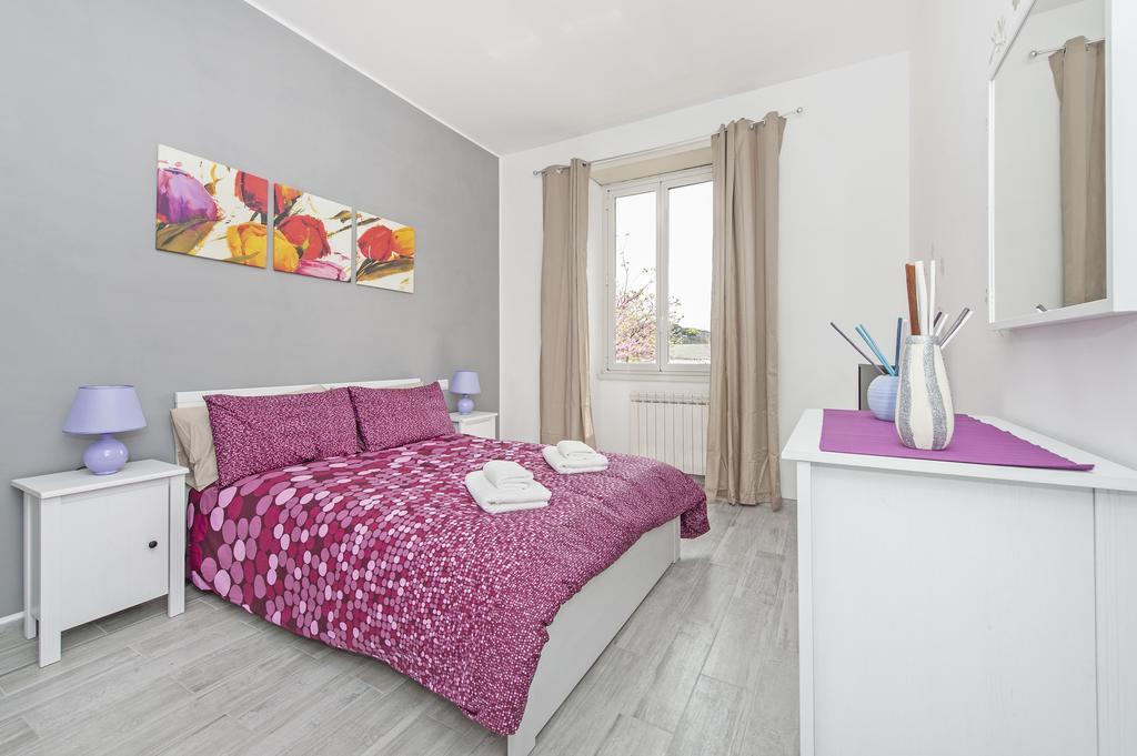 Apartment Lilli Home Holidays