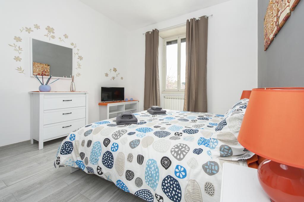 Apartment Lilli Home Holidays Rome