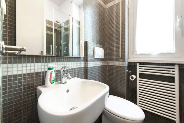 Apartment Casa Lorenzo Magnifico Rome