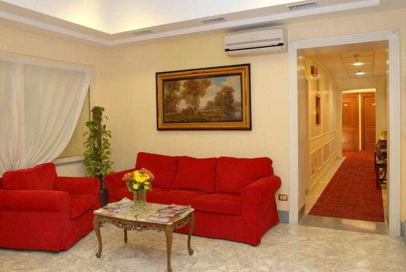 Hotel Orazia Rome
