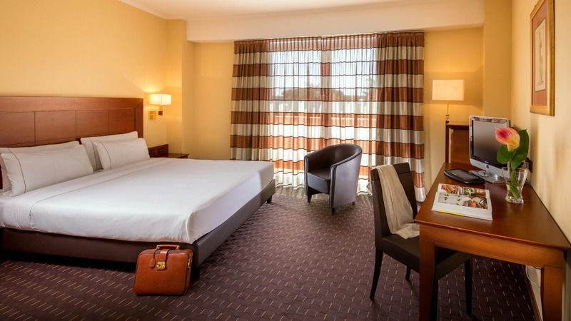 Hotel Capannelle 4*