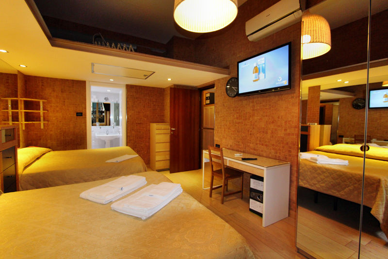 Aparthotel Candia 3*