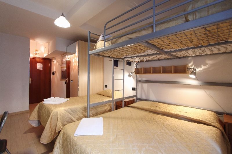 Aparthotel Candia Rome