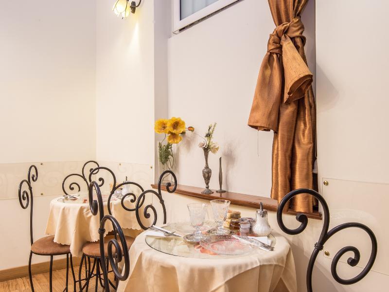 Il Gattopardo Relais Roma
