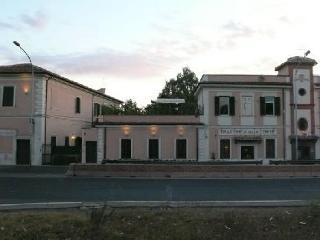 Gasthuis Delle Corse