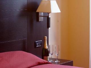 Hotel Versailles