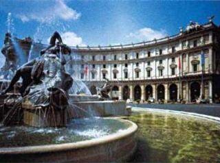 Martini Rome