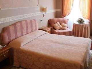 Hotel Martini Rome