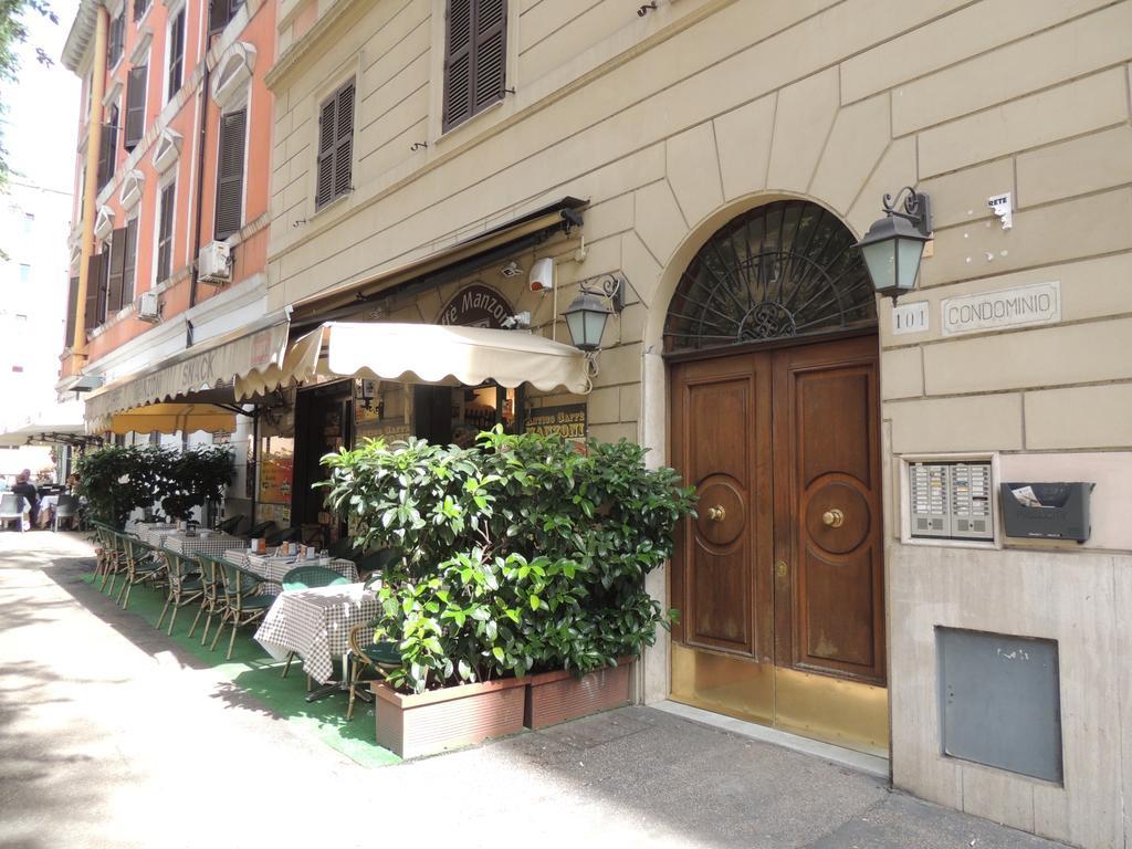Casa Manzoni