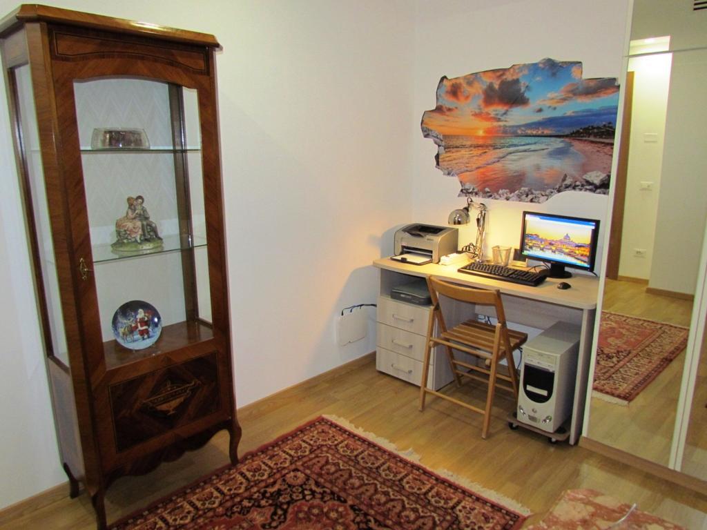 Apartamento Latere Vatican Loft
