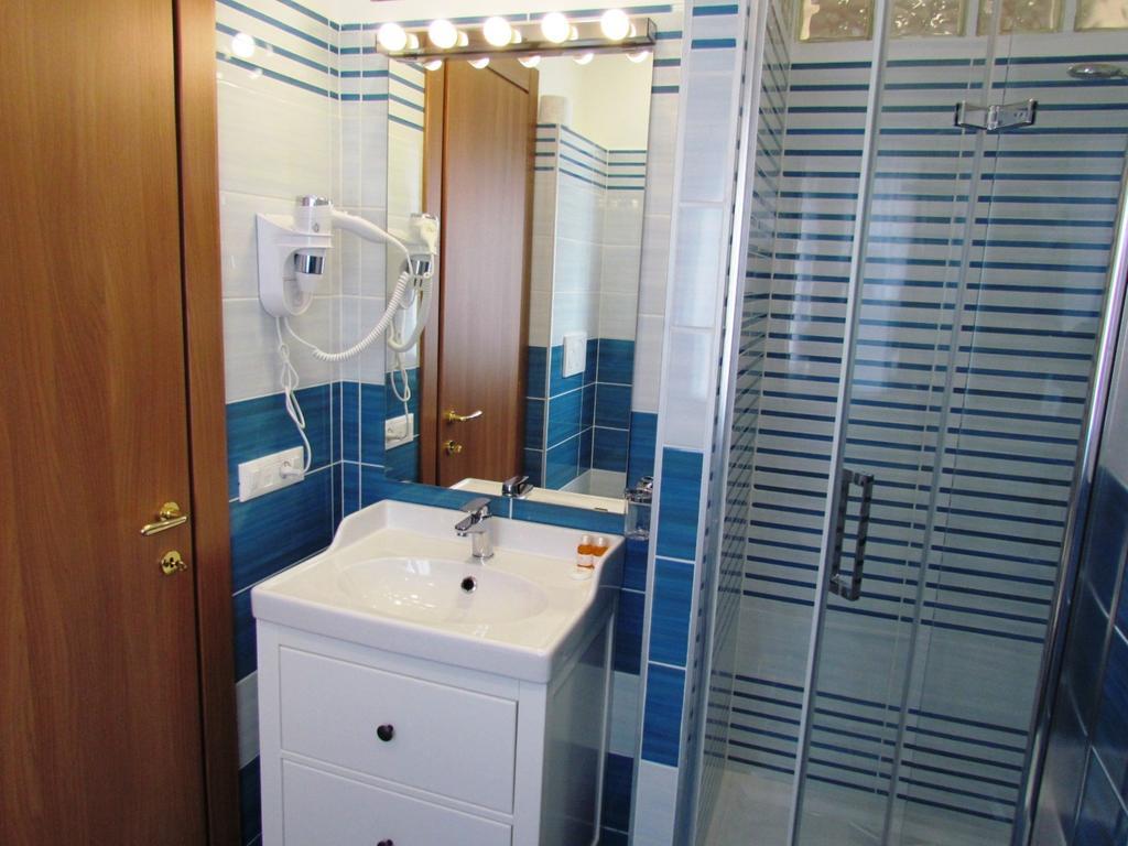 Apartamento Latere Vatican Loft