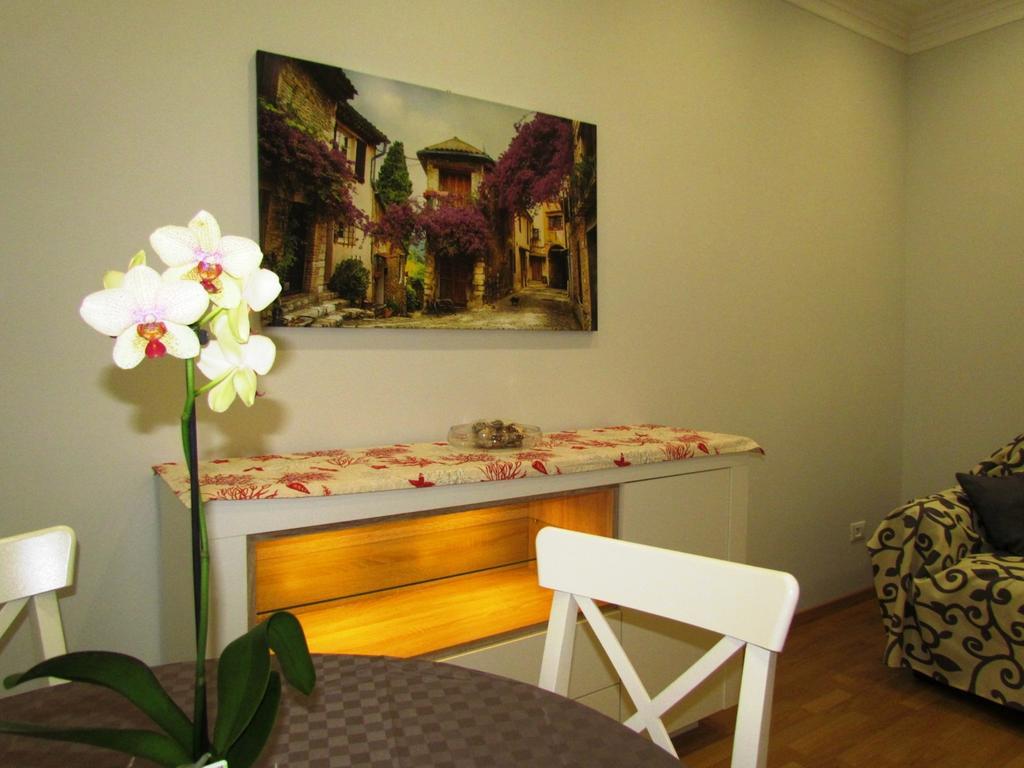 Latere Vatican Loft