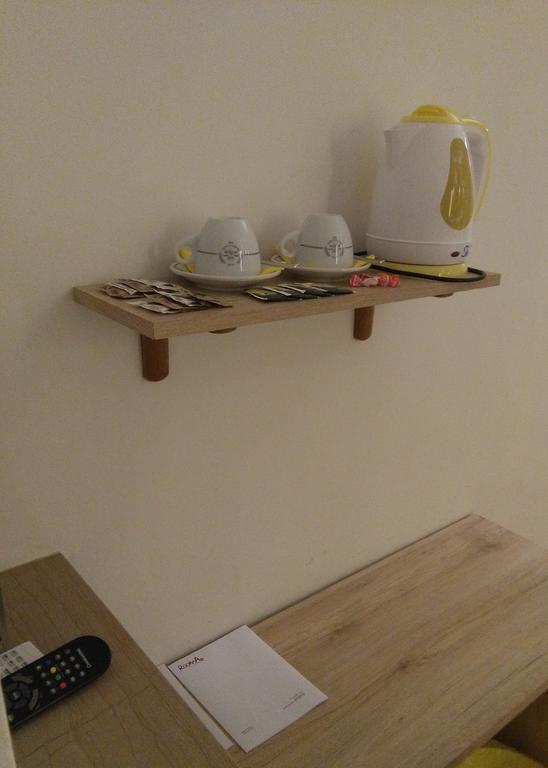 Guest house Rooma Beb Rome