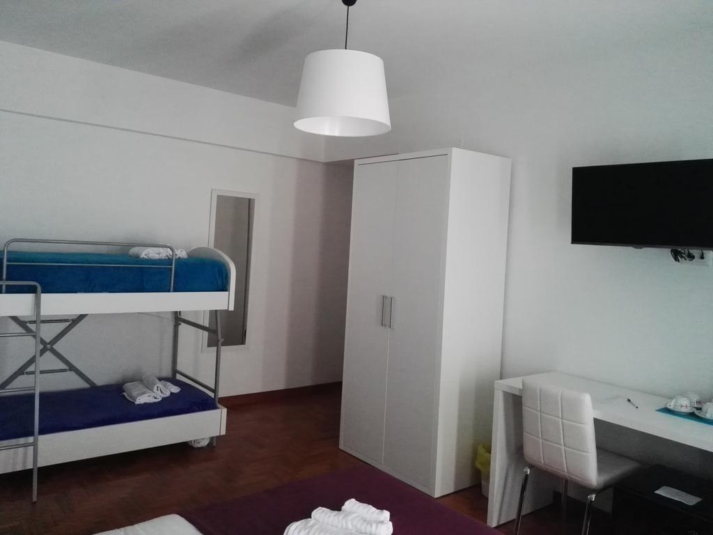 Rometown Guest house Rome