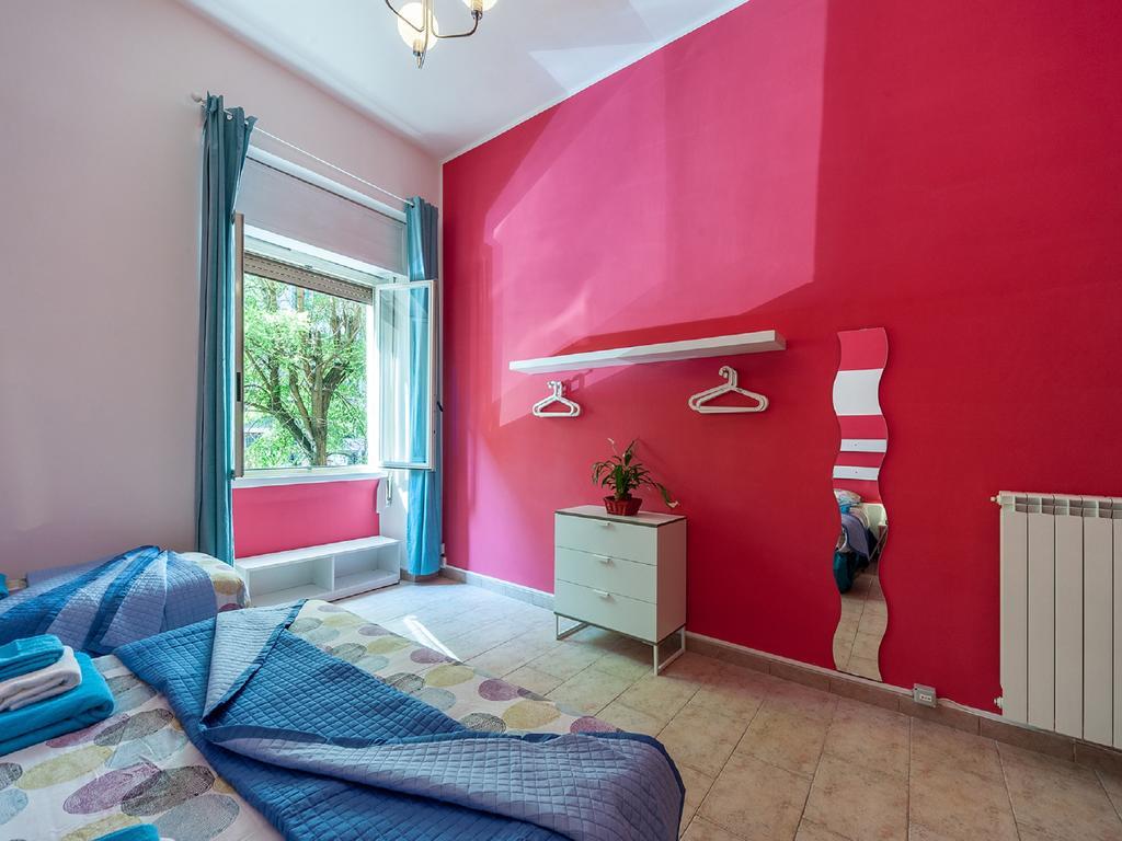 Piazza Tuscolo Apartment