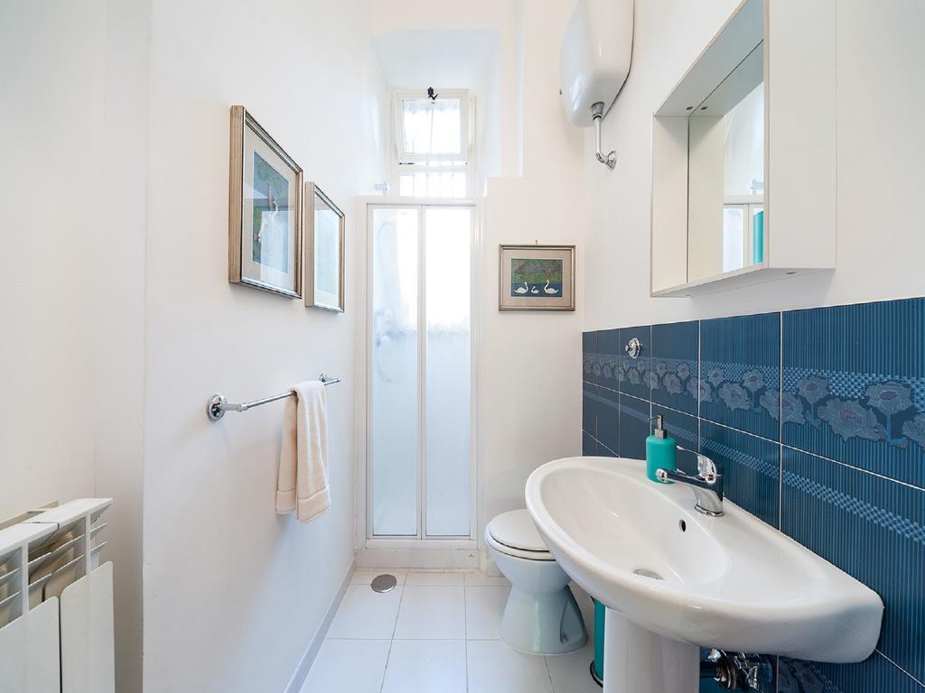 Piazza Tuscolo Apartment