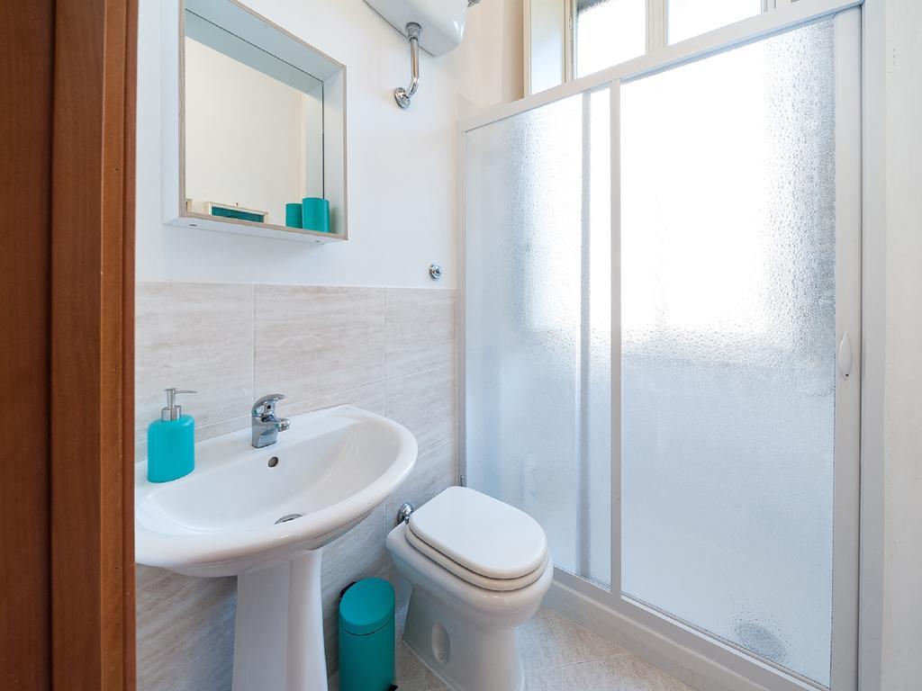 Piazza Tuscolo Apartment *