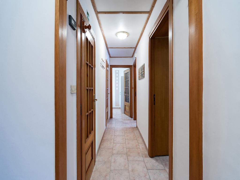Apartment Piazza Tuscolo